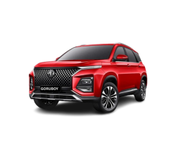MG HECTOR